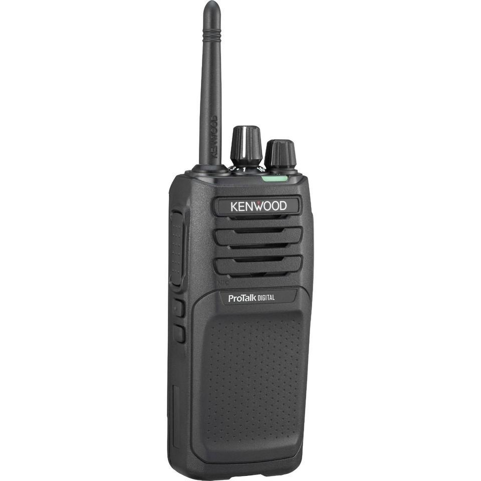 Kenwood walki talki 3701d