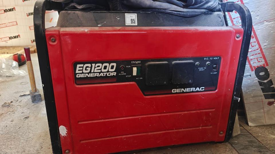Generator