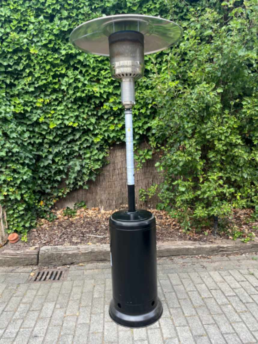 Terrasverwarmer