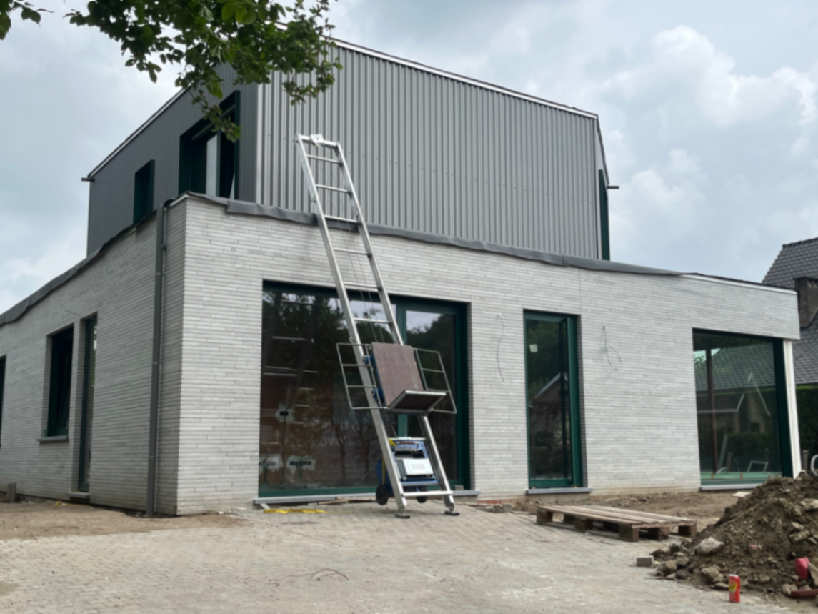 Ladderlift 11 m