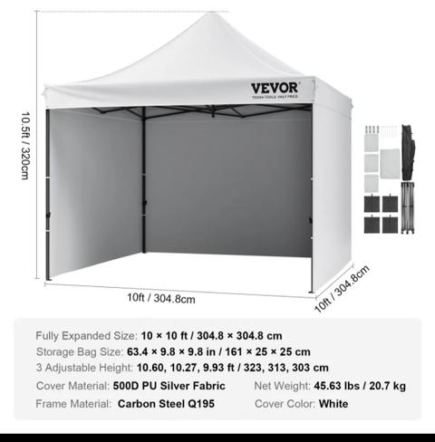 Partytent