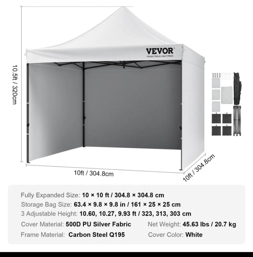Partytent