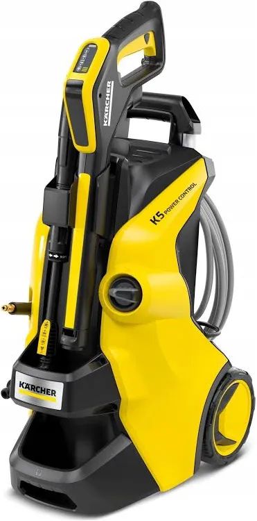 Karcher k5 hogedrukreiniger