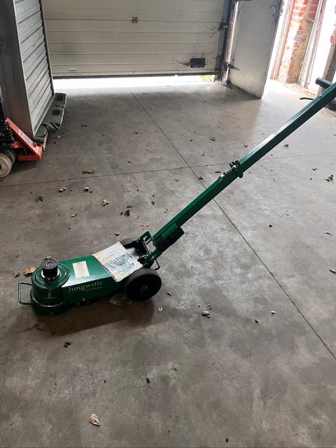 Krik 80ton