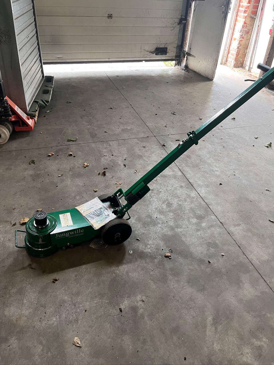 Krik 80ton